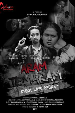 Aram Temaram Aram Temaram