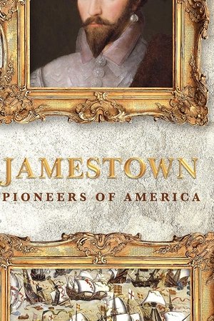 Jamestown: Pioneers of America Jamestown: Pioneers of America