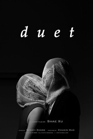 Duet poster