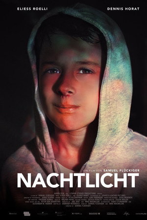 Nightlight poster