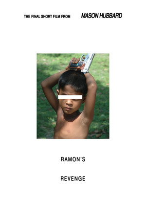 Ramon's Revenge poster