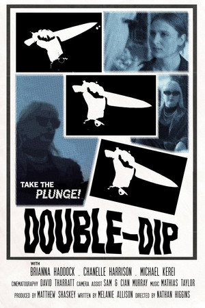 Double Dip poster