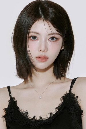 Portrait of Kim Tae-ha