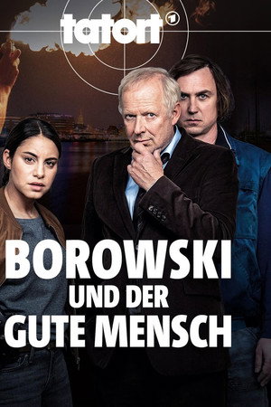 Borowski und der gute Mensch Borowski und der gute Mensch