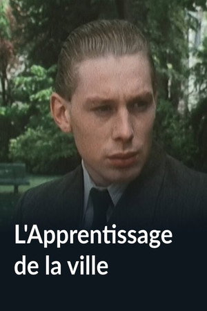 L'Apprentissage de la ville L'Apprentissage de la ville