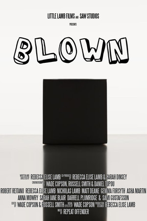 Blown