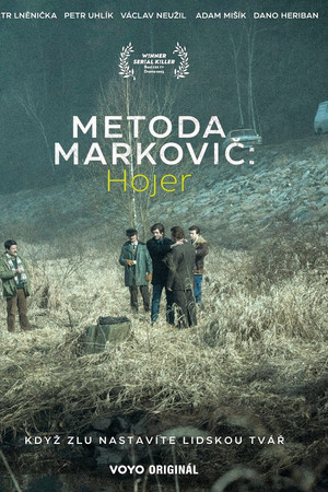 Metoda Markovič: Hojer