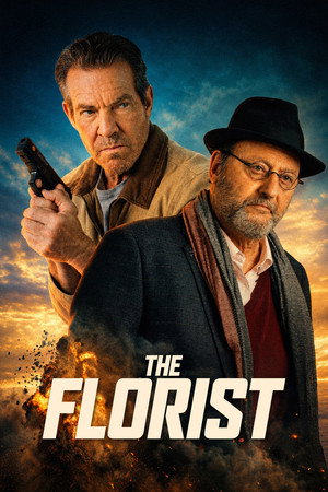 Poster do filme The Florist
