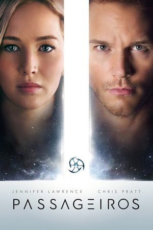 Passageiros (2016) Dublado Online