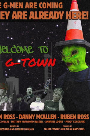 Welcome to G-Town
