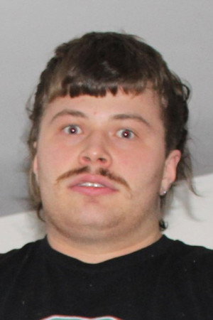 Portrait of Will Barsdorf