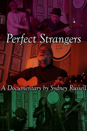 Perfect Strangers poster