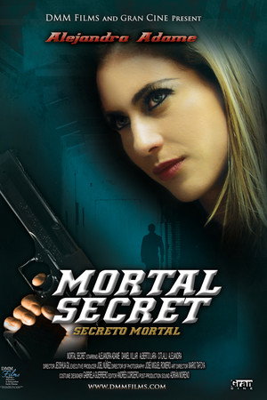Secreto Mortal poster
