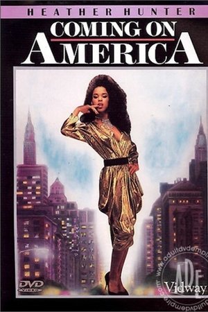 Coming On America