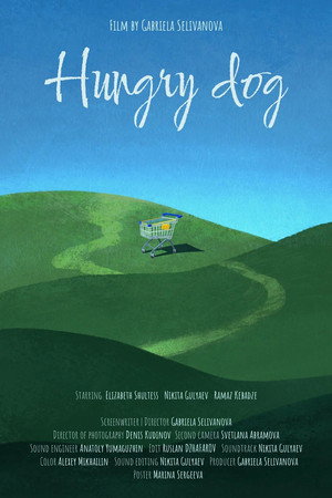 Hungry Dog poster