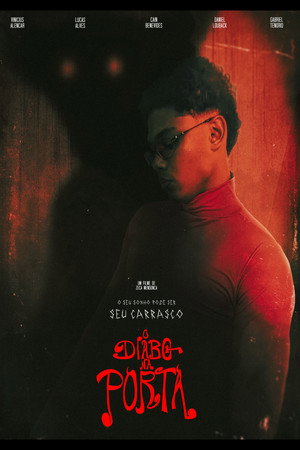 O Diabo Na Porta O Diabo Na Porta