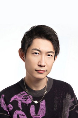 Portrait of Xin Teng