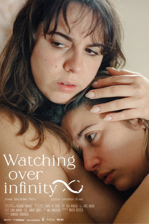 Watching Over Infinity poster