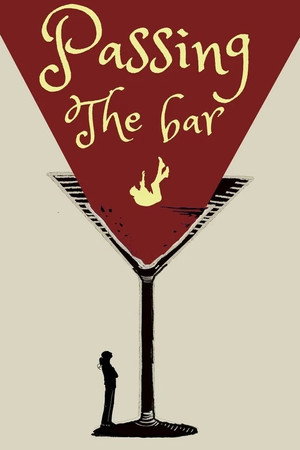 Passing The Bar poster