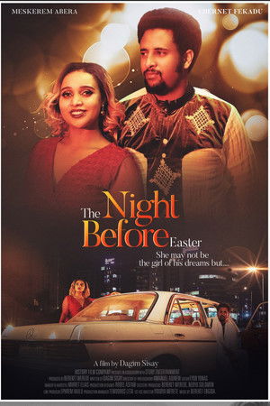 The Night Before Easter