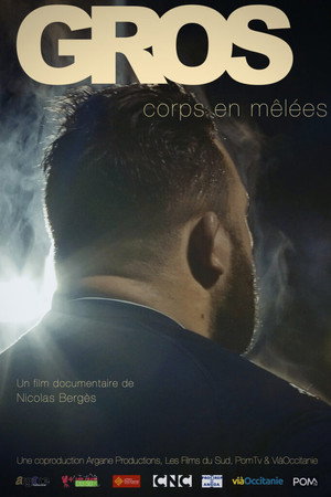 Gros, corps en mêlée poster