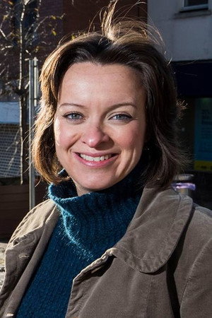 Portrait of Jenny Marra