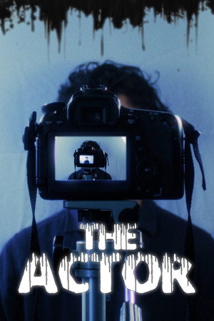 The Actor poster