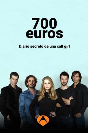 700 euros, diario secreto de una call girl