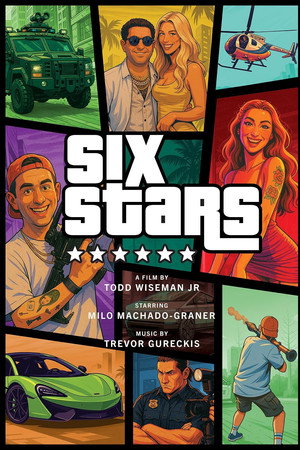 ****** (six stars)