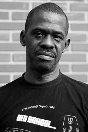 Portrait of Dan de Ticaret