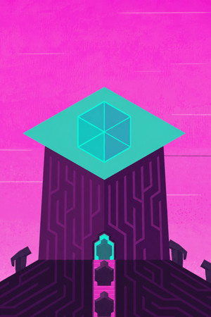 Zau poster
