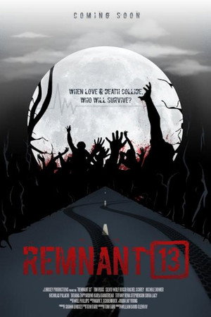 Remnant 13