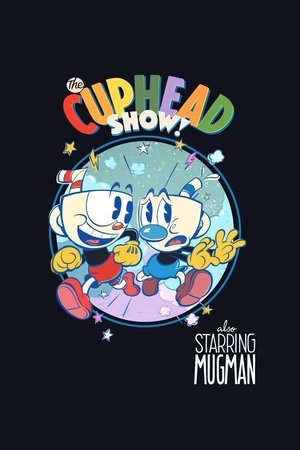 Le Cuphead Show !