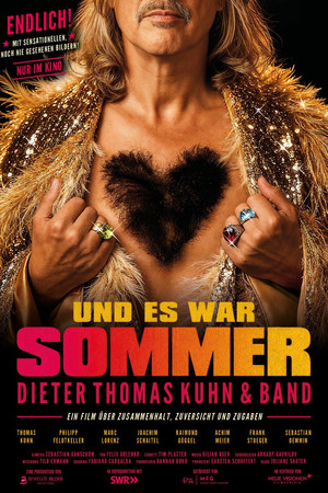 Und es war Sommer - Dieter Thomas Kuhn & Band Und es war Sommer - Dieter Thomas Kuhn & Band