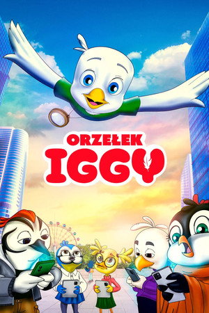 Orzełek Iggy