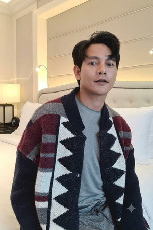 Nazim Othman