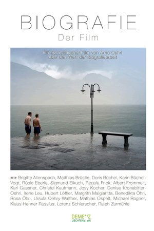 Poster of Biography - The Film