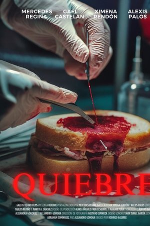 Quiebre