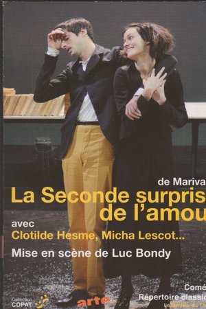 La Seconde Surprise de l'amour
