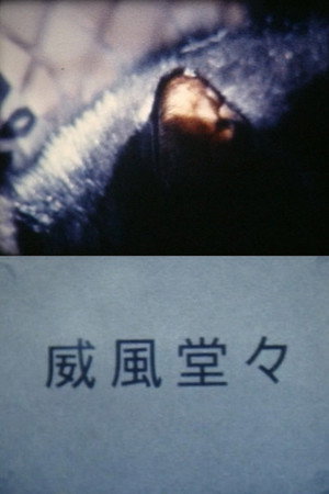 ELEGY poster