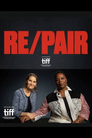 Re/Pair poster