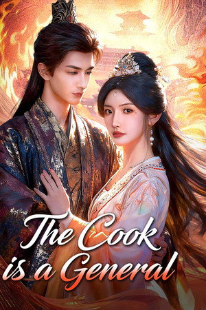 The Cook is a General