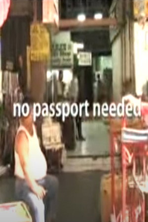 No Passport Needed poster