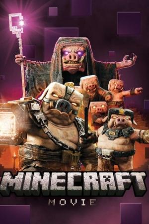 123Mkv A Minecraft Movie 2025 Hindi+English Full Movie HDTS 480p 720p 1080p Download