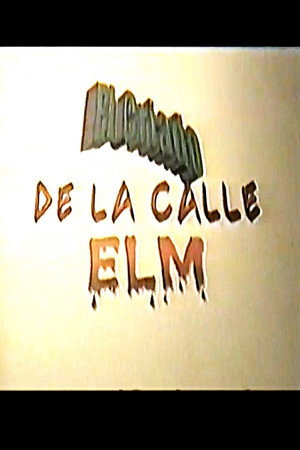 El Criado de la Calle Elm El Criado de la Calle Elm