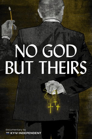No God But Theirs poster