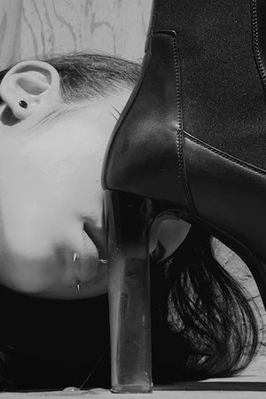 Kiss Kiss