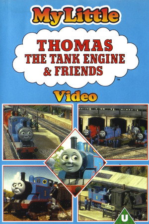 Thomas & Friends: My Little Thomas the Tank Engine & Friends