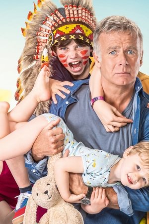 Mamá se va de viaje