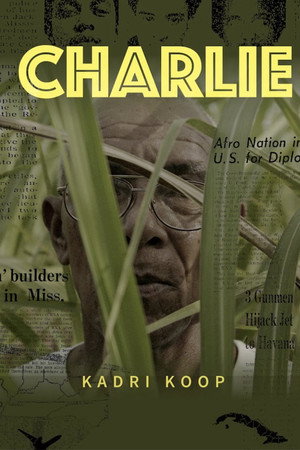 Charlie poster